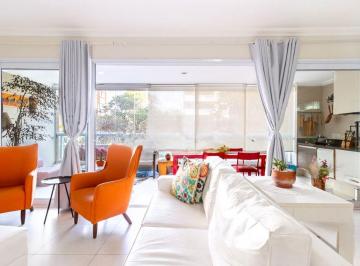 Apartamento de 3 quartos, São Paulo · Apartamento Garden - Vila Romana - 3 Quartos / Suítes - 3 Vagas - Venda / Compra