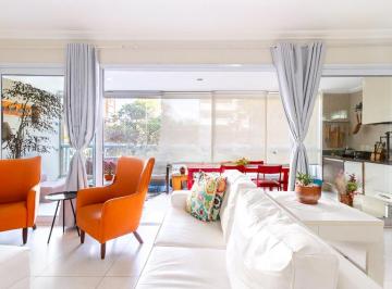 Apartamento de 3 quartos, São Paulo · Apartamento Garden - Vila Romana - 3 Quartos / Suítes - 3 Vagas - Venda / Compra