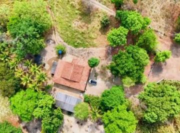 Rural de 2 quartos, Colinas do Sul · SÍTIO PRÓXIMO A VILA SÃO JORGE, CHAPADA DOS VEADEIROS, RICO EM ÁGUA