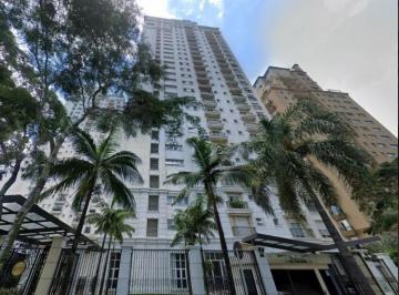 Apartamento de 4 quartos, São Paulo · Apartamento 697 m² no Condomínio On The Park, Bloco B, Panamby - São Paulo/SP