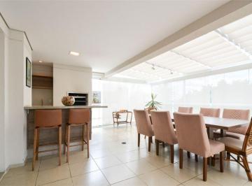 Apartamento de 3 quartos, São Paulo · Apartamento Garden - Ipiranga - 3 Quartos / Suítes - 2 Vagas - Venda / Compra