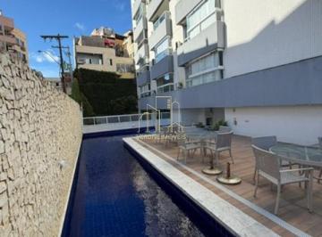 Foto 01 · Cobertura de Luxo em Ondina: 2 Quartos, 1 Suite, 2 Salas, 2 Banheiros, 2 Vagas de Garagem - Salvador