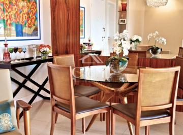 Apartamento de 2 quartos, São Paulo · Imóvel para venda na Chácara Santo Antonio com 113 m² | 2 suítes | 2 vagas