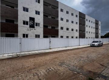 Apartamento de 2 quartos, João Pessoa · Apartamento com 2 quartos e 52 m² à venda em Gramame