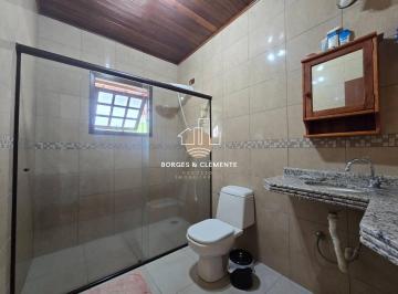 Casa 510m² Venda Jardim Shangri-Lá · VIVER BEM E COM SEGURANÇA EM ATIBAIA! (Cond. Shangri-Lá)