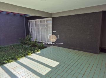 Casa · 250m² · 4 Quartos · 4 Vagas · Sobrado Amplo na Vila Salles: 4 Dormitórios, Piscina e Lazer Completo por R