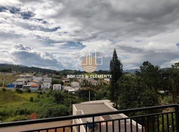 Casa · 117m² · 4 Quartos · 3 Vagas · Sobrado Moderno & Versátil | 117m² de Conforto e Inteligência
