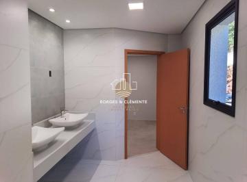 Casa · 296m² · 3 Quartos · 4 Vagas · Condomínio Quintas da Boa Vista – Atibaia/SP