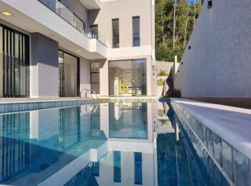 Casa · 296m² · 3 Quartos · 4 Vagas · Condomínio Quintas da Boa Vista – Atibaia/SP