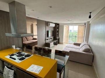 202604202250246087.jpg · Dubai Residence Renascença II | Apartamento 77m² | 3 Quartos (2 Suítes) | Todo Mobiliado