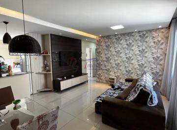 Apartamento · 83m² · 3 Quartos · 1 Vaga · Apartamento todo reformado à venda no bairro Chácaras em Betim (Condomínio Bosque Club)