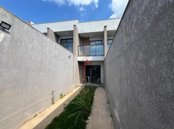 Casa · 140m² · 3 Quartos · 2 Vagas · Casa Geminada | Jardim Casa Branca – Betim/MG (5 minutos do centro)