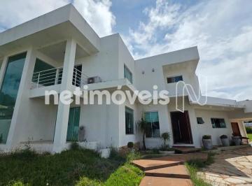 d4eef00c-324a-4c1d-a7a7-4fe130678343.webp · Ampla casa com 4 suites + lazer em condominio fechado, SMPW quadra 28.