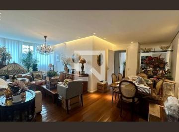 Apartamento · 100m² · 3 Quartos · 2 Vagas · Apartamento à Venda - Serra, 3 Quartos,  100 m² - Belo Horizonte