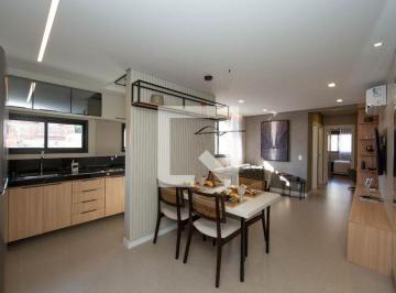 Apartamento · 62m² · 2 Quartos · 2 Vagas · Apartamento à Venda - Grajaú, 2 Quartos,  62 m² - Belo Horizonte