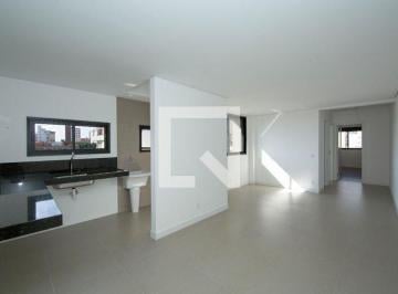 Apartamento · 62m² · 2 Quartos · 2 Vagas · Apartamento à Venda - Grajaú, 2 Quartos,  62 m² - Belo Horizonte