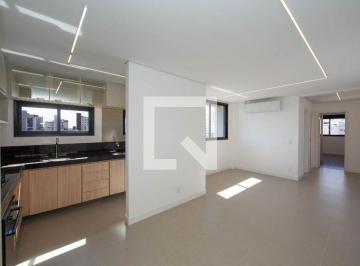 Apartamento · 64m² · 2 Quartos · 2 Vagas · Apartamento à Venda - Grajaú, 2 Quartos, 64 m² - Belo Horizonte