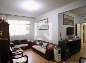 Apartamento · 90m² · 3 Quartos · 1 Vaga · Apartamento à Venda - Serra, 3 Quartos, 90 m² - Belo Horizonte