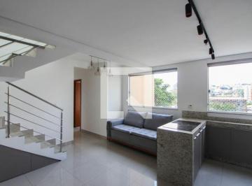 Apartamento · 156m² · 4 Quartos · 3 Vagas · Apartamento à Venda - São João Batista, 4 Quartos,  156 m² - Belo Horizonte