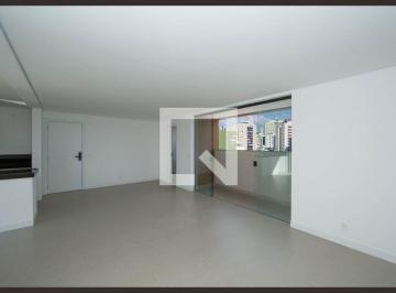 Apartamento · 127m² · 3 Quartos · 3 Vagas · Apartamento à Venda - Grajaú, 3 Quartos, 127 m² - Belo Horizonte