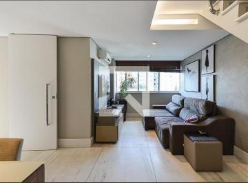 Apartamento · 141m² · 3 Quartos · 2 Vagas · Apartamento à Venda - Savassi, 3 Quartos,  141 m² - Belo Horizonte