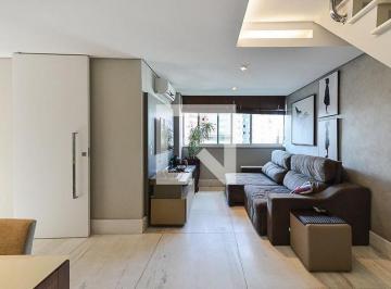 Apartamento · 141m² · 3 Quartos · 2 Vagas · Apartamento à Venda - Savassi, 3 Quartos, 141 m² - Belo Horizonte