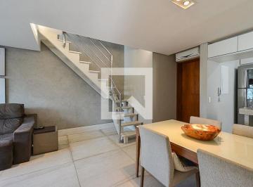 Apartamento de 3 quartos, Belo Horizonte · Apartamento à Venda - Savassi, 3 Quartos, 141 m² - Belo Horizonte