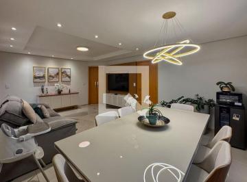 Apartamento · 105m² · 4 Quartos · 2 Vagas · Apartamento à Venda - Prado, 4 Quartos,  105 m² - Belo Horizonte