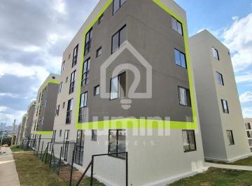 Apartamento · 40m² · 2 Quartos · 1 Vaga · APARTAMENTO À VENDA EM UVARANAS  - COND. IDEAL.E  UVARANAS
