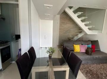 IMG-20231013-WA0019 · MARAVILHOSO LOFT RESIDENCIAL LIBERTY LAGO,  SUÍTE, MOBILIADO, GARAGEM, NASCENTE, VISTA LIVRE