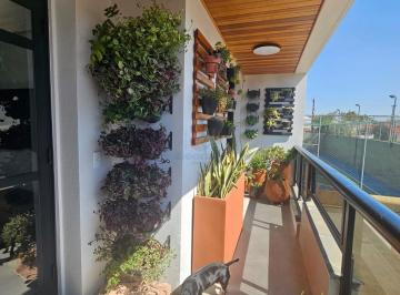 Apartamento · 131m² · 3 Quartos · 2 Vagas · Apartamento à venda em Sumaré, Centro, com 3 quartos, com 131 m²