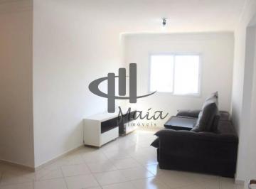 Apartamento · 81m² · 3 Quartos · 2 Vagas · Venda Apartamento Sao Caetano do Sul Santa Maria Ref: 46716