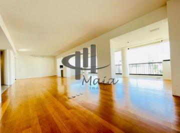 Apartamento · 215m² · 3 Quartos · 4 Vagas · Locação Apartamento Sao Paulo Perdizes Ref: 46722