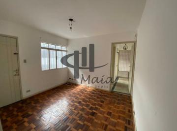 Apartamento · 65m² · 1 Quarto · 1 Vaga · Locação Apartamento Sao Caetano do Sul Osvaldo Cruz Ref: 46723
