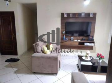 Apartamento · 71m² · 2 Quartos · 1 Vaga · Locação Apartamento Sao Caetano do Sul Boa Vista Ref: 46715