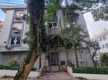 Apartamento · 48m² · 1 Quarto · 1 Vaga · Apartamento 01 dormitório 47,84mq privativo com vaga no Bairro Higienópolis