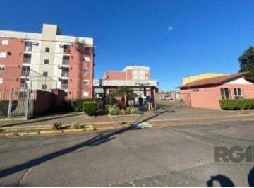 Apartamento · 49m² · 2 Quartos · 1 Vaga · Apartamento, 2 Dormitórios, Bairro Fárima