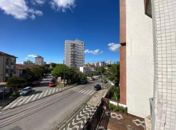Apartamento de 3 quartos, Santos · Apartamento para venda no Boqueirão, Santos, 3 dormitórios, 1 suíte, 1 vaga