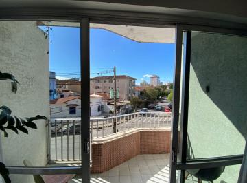 Apartamento de 3 quartos, Santos · Amplo 3 Quartos (1 Suíte) a uma quadra do VLT e Próximo às Faculdades no Boqueirão