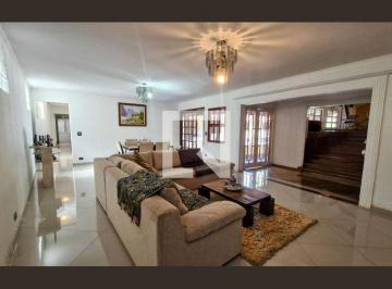 Casa · 350m² · 3 Quartos · 5 Vagas · Casa à Venda - Cidade Dutra, 3 Quartos,  350 m² - São Paulo