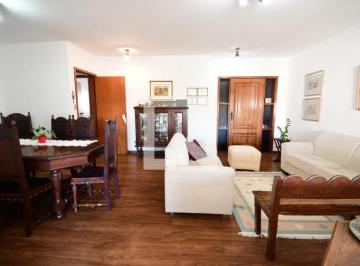 Apartamento · 198m² · 4 Quartos · 2 Vagas · Apartamento à Venda - Cambuí, 4 Quartos, 198 m² - Campinas