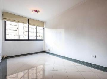 Apartamento · 42m² · 1 Quarto · 1 Vaga · Apartamento para Aluguel - Vila Madalena, 1 Quarto,  42 m2 - São Paulo