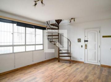 Apartamento · 134m² · 2 Quartos · 2 Vagas · Apartamento para Aluguel - Vila das Mercês, 2 Quartos, 134 m2 - São Paulo