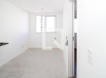 Apartamento · 25m² · 1 Quarto · Apartamento para Aluguel - Água Branca, 1 Quarto,  25 m2 - São Paulo