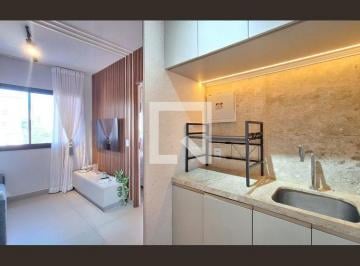 Apartamento · 24m² · 1 Quarto · Apartamento para Aluguel - Vila Pompéia, 1 Quarto,  24 m2 - São Paulo
