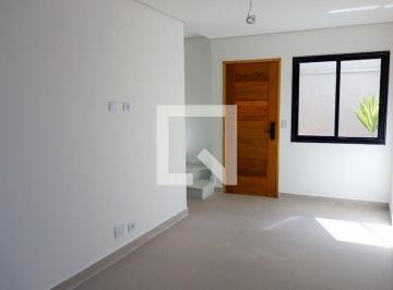 Casa · 94m² · 2 Quartos · 2 Vagas · Casa à Venda - Jardim das Flores, 2 Quartos,  94 m² - Osasco