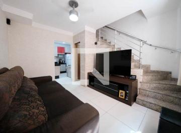 Casa · 64m² · 2 Quartos · 1 Vaga · Casa à Venda - Vila Ré, 2 Quartos,  64 m² - São Paulo