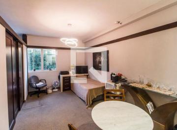Apartamento · 39m² · 1 Quarto · 1 Vaga · Apartamento à Venda - Alphaville, 1 Quarto, 39 m² - Barueri