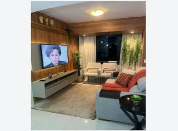 Foto 1 · Apartamento à Venda - Nova Parnamirim - Parnamirim/RN
