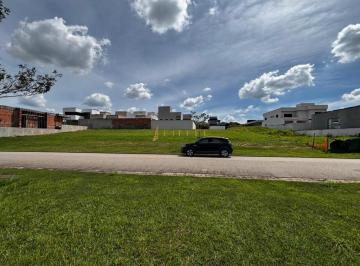 Terreno · 402m² · Terreno à venda em Itu, Alphaville Itu, com 402.31 m², Alphaville Itu
